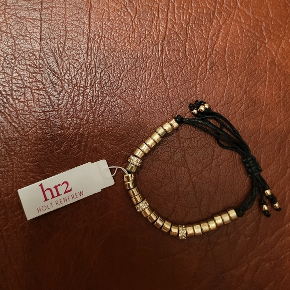 HR2 Jewelry - NWT HR2 BRACELET!